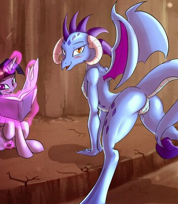 The Royals: One-Offs + Extras comic porn sex 16