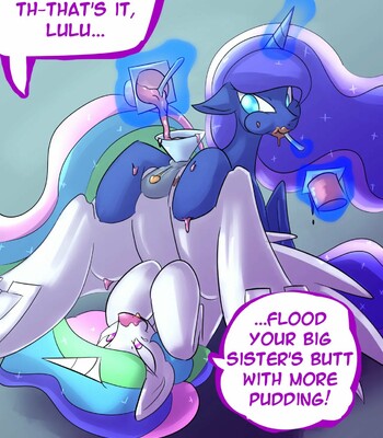 The Royals: One-Offs + Extras comic porn sex 25