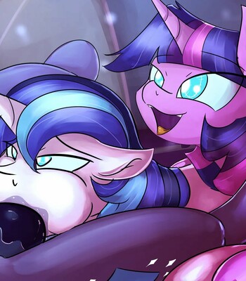 The Royals: One-Offs + Extras comic porn sex 29