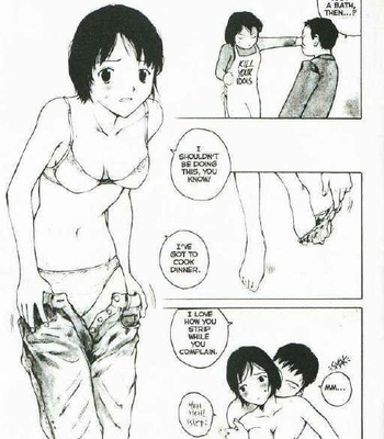 The Sex – Philes 12 comic porn sex 3