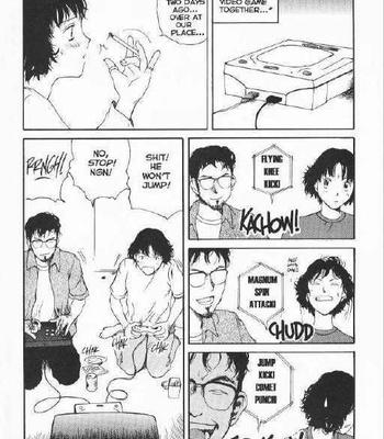 The Sex – Philes 12 comic porn sex 20