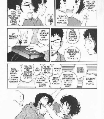 The Sex – Philes 12 comic porn sex 21