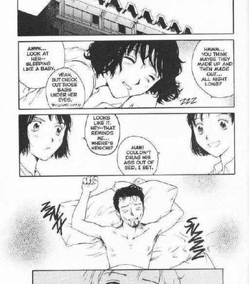 The Sex – Philes 12 comic porn sex 33