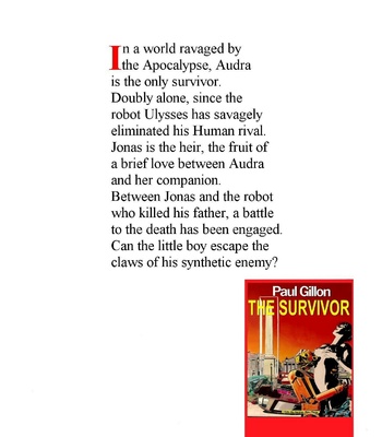 The Survivor 2 – The Heir comic porn sex 50