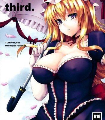 Third comic porn sex 1