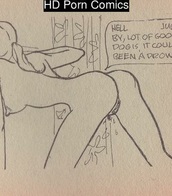 Tijuana Bible Anthology comic porn sex 14