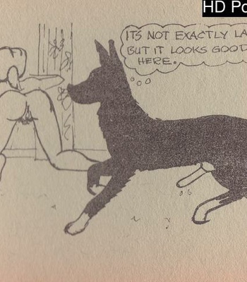 Tijuana Bible Anthology comic porn sex 15