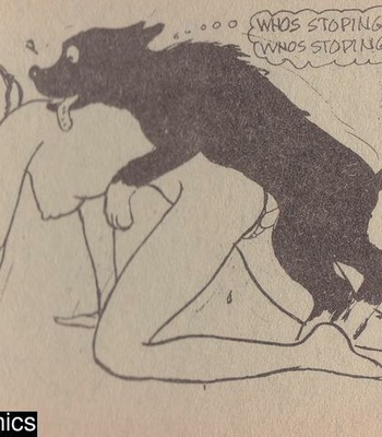 Tijuana Bible Anthology comic porn sex 17