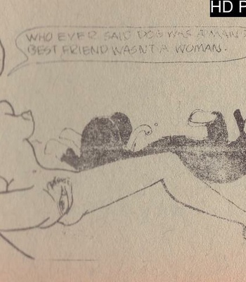 Tijuana Bible Anthology comic porn sex 19