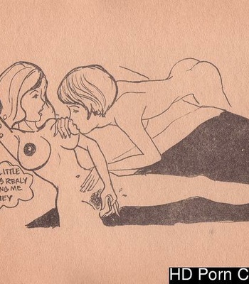 Tijuana Bible Anthology comic porn sex 23