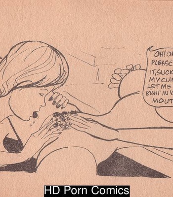 Tijuana Bible Anthology comic porn sex 25