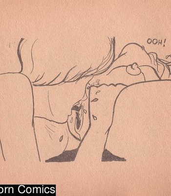 Tijuana Bible Anthology comic porn sex 26