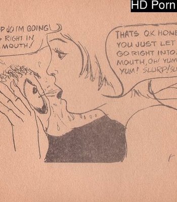 Tijuana Bible Anthology comic porn sex 27