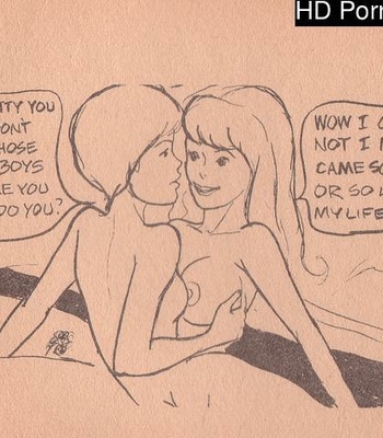 Tijuana Bible Anthology comic porn sex 29