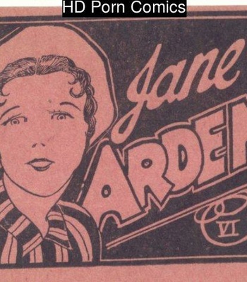 Tijuana Bible Anthology comic porn sex 39