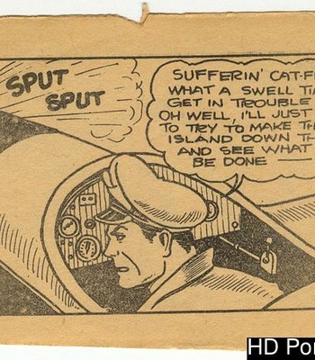 Tijuana Bible Anthology comic porn sex 49