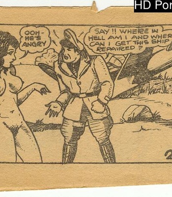 Tijuana Bible Anthology comic porn sex 50