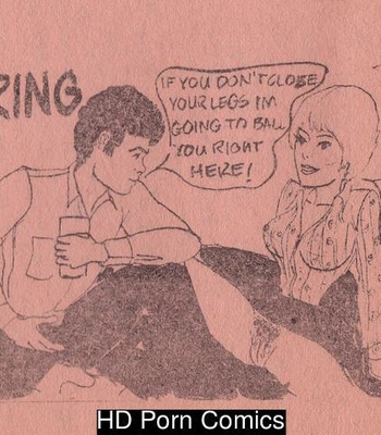 Tijuana Bible Anthology comic porn sex 57