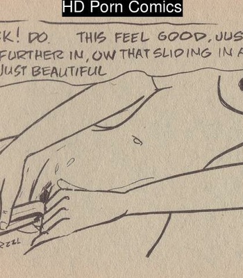 Tijuana Bible Anthology comic porn sex 74