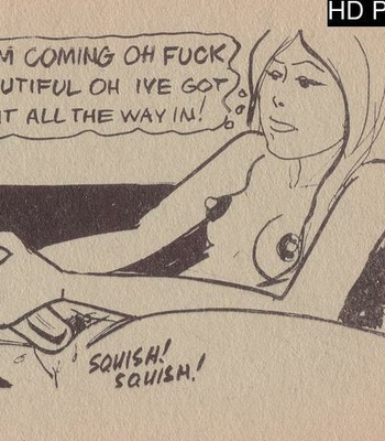 Tijuana Bible Anthology comic porn sex 75