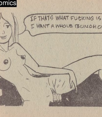 Tijuana Bible Anthology comic porn sex 76