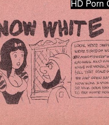 Tijuana Bible Anthology comic porn sex 77