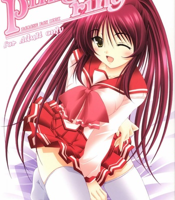 To Heart 2: Pinky Ring comic porn 20 To Heart 2: Pinky Ring comic porn thumbnail 001