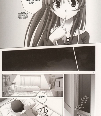 To Heart 2: Pinky Ring comic porn sex 7