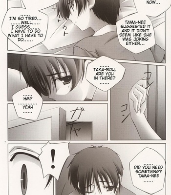 To Heart 2: Pinky Ring comic porn sex 8