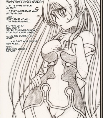 To Heart 2: Pinky Ring comic porn sex 25