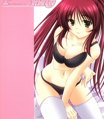 To Heart 2: Pinky Ring comic porn sex 30