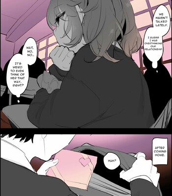 Tonari no Ko | The Sweet Girl Next To Me comic porn sex 3