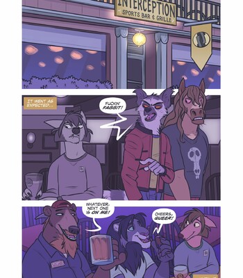 [TooMuchDynamite] Cheesecake comic porn sex 63