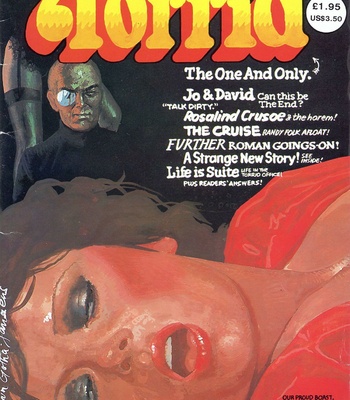 Torrid 10 comic porn thumbnail 001