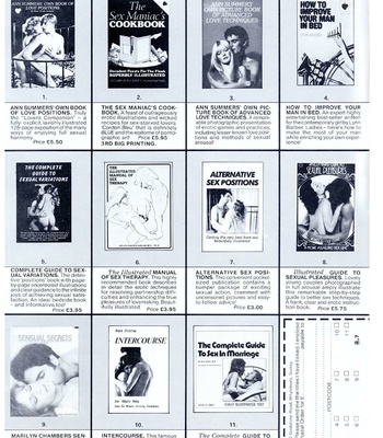 Torrid 10 comic porn sex 12