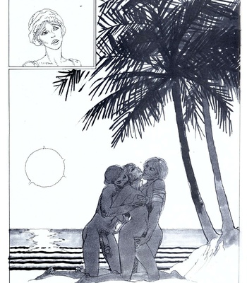 Torrid 10 comic porn sex 16