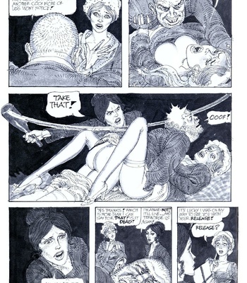 Torrid 10 comic porn sex 18