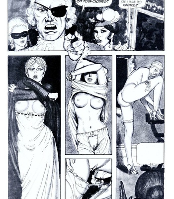 Torrid 10 comic porn sex 20