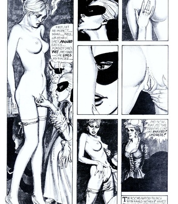 Torrid 10 comic porn sex 21