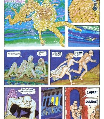 Torrid 10 comic porn sex 30