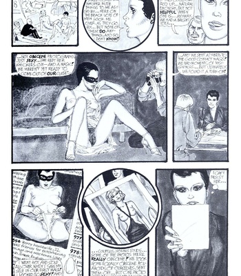 Torrid 10 comic porn sex 32