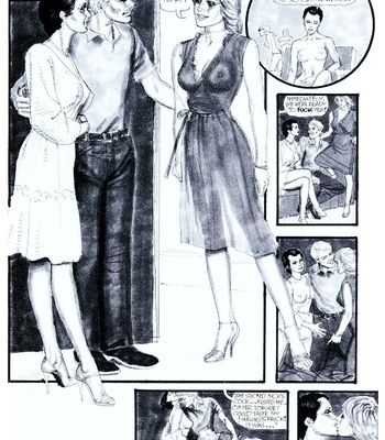 Torrid 10 comic porn sex 33