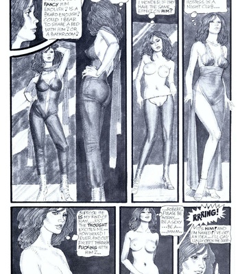 Torrid 10 comic porn sex 41