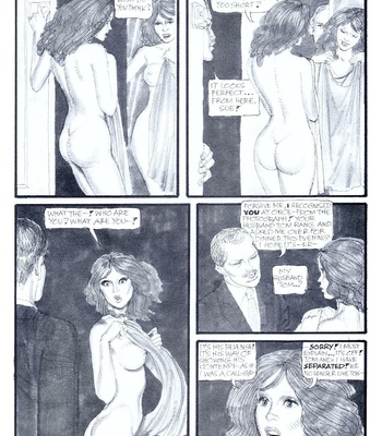 Torrid 10 comic porn sex 42