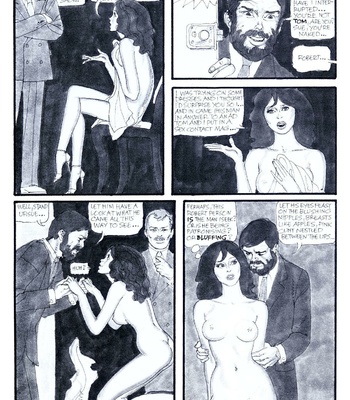 Torrid 10 comic porn sex 43