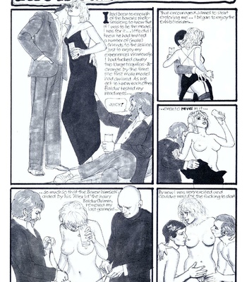 Torrid 10 comic porn sex 46