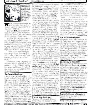 Torrid 10 comic porn sex 50