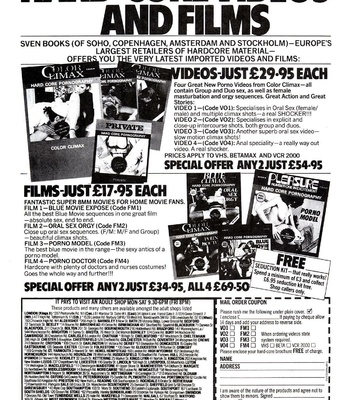 Torrid 11 comic porn sex 2