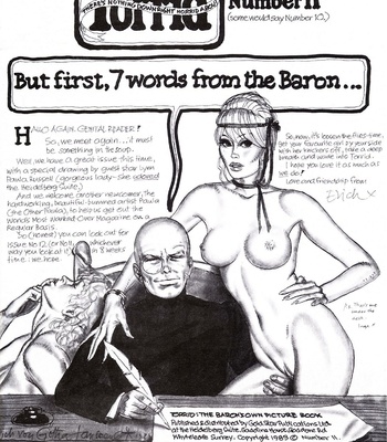 Torrid 11 comic porn sex 3