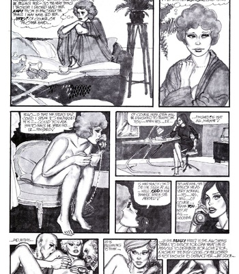 Torrid 11 comic porn sex 8